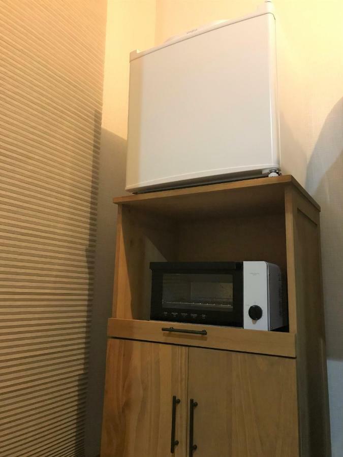 Sadie'S Home Komae Zewnętrze zdjęcie