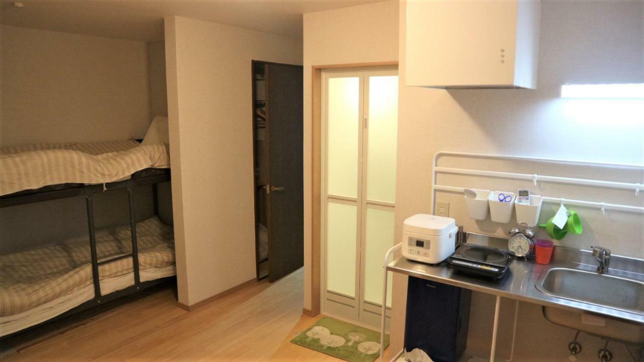 Sadie'S Home Komae Zewnętrze zdjęcie