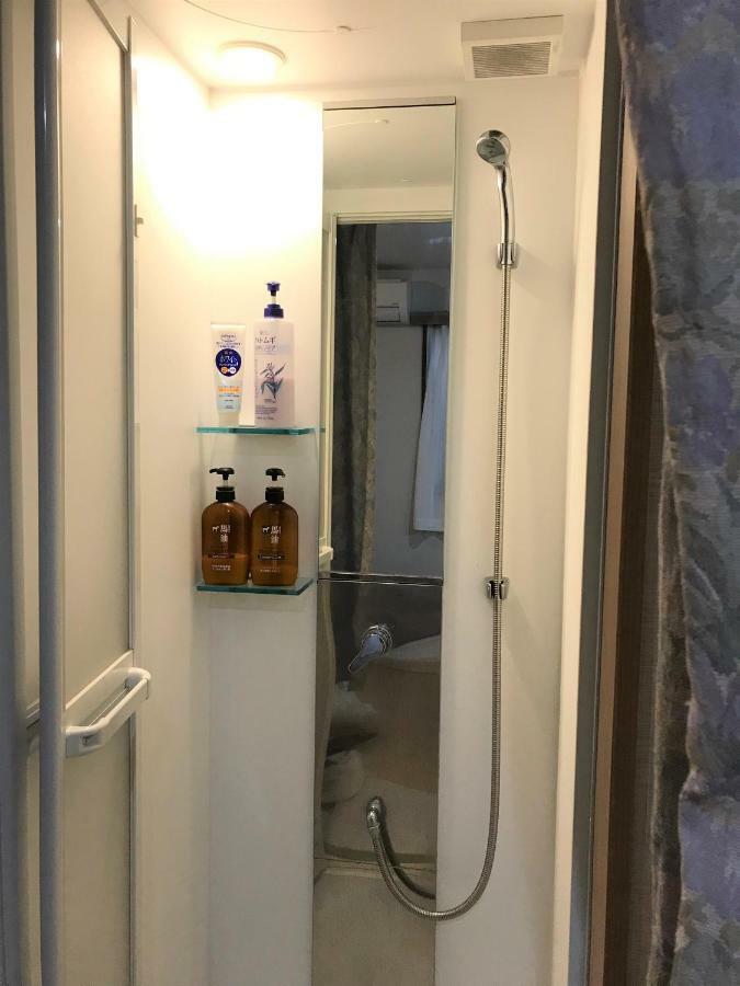 Sadie'S Home Komae Zewnętrze zdjęcie